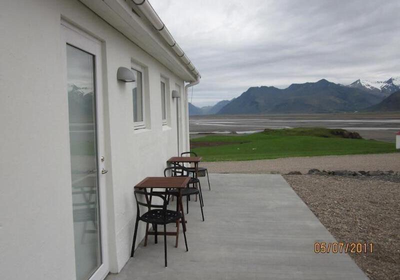 هتل Brekka í Lóní Farm Stay