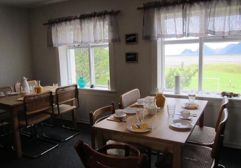 هتل Brekka í Lóní Farm Stay