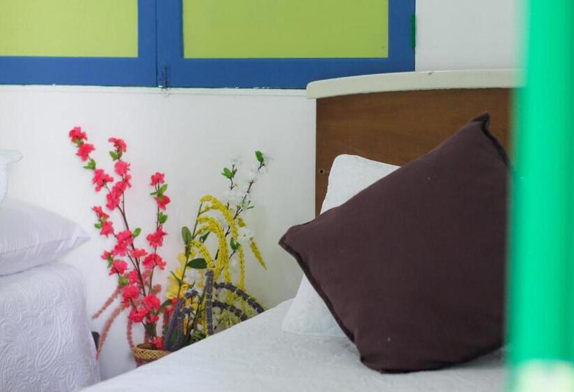 فندق Campestre La Esperanza En Dios