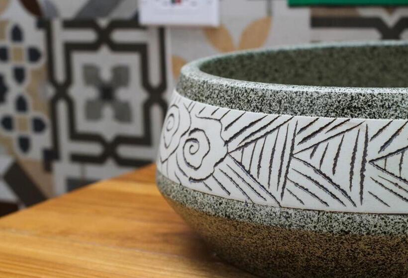 فندق Campestre La Esperanza En Dios