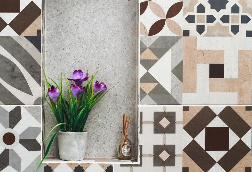 فندق Campestre La Esperanza En Dios