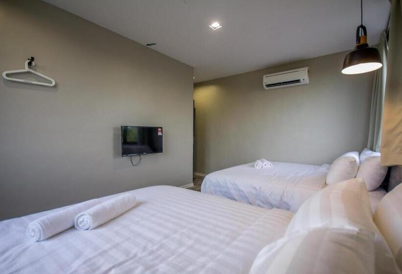 Chariton Hotel Alma