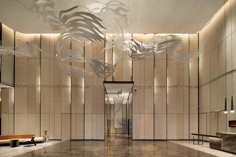 호텔 Crowne Plaza Hangzhou Science City, An Ihg