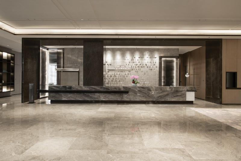 호텔 Crowne Plaza Hangzhou Science City, An Ihg