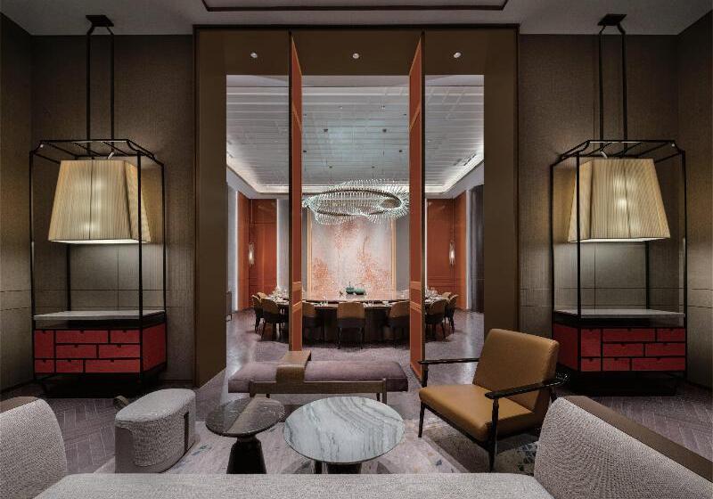 호텔 Crowne Plaza Hangzhou Science City, An Ihg