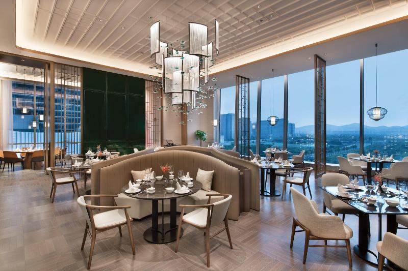 호텔 Crowne Plaza Hangzhou Science City, An Ihg