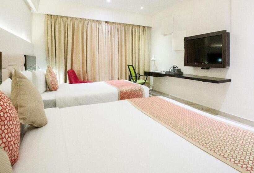 בית מלון כפרי Dvg Socials Retreat