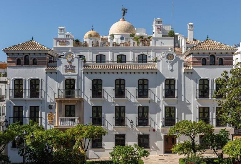 Отель El Pilar Andalucia
