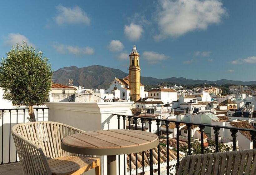 Отель El Pilar Andalucia