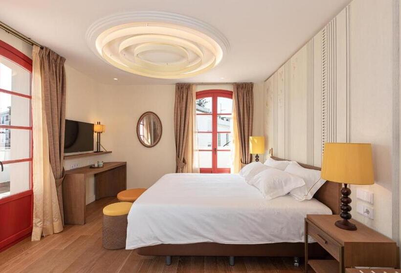 Отель El Pilar Andalucia