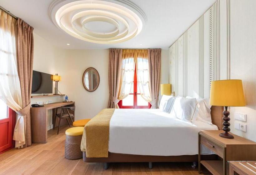 Отель El Pilar Andalucia