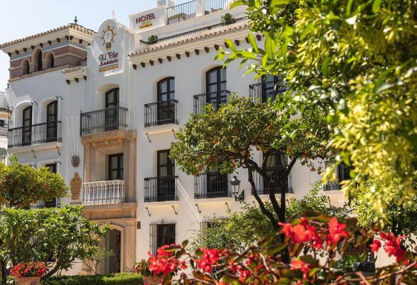 Отель El Pilar Andalucia