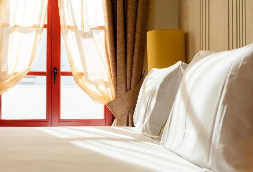 Отель El Pilar Andalucia