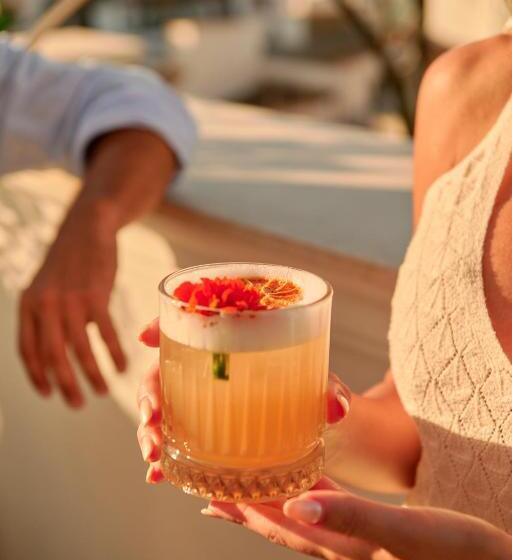 Отель El Pilar Andalucia