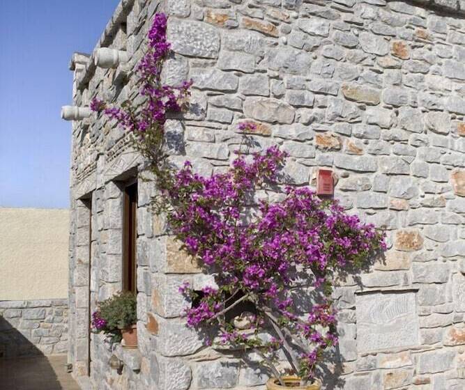 בית מלון כפרי Elixirion