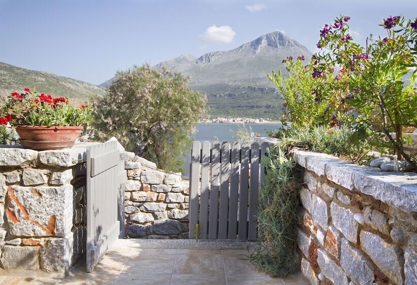 בית מלון כפרי Elixirion