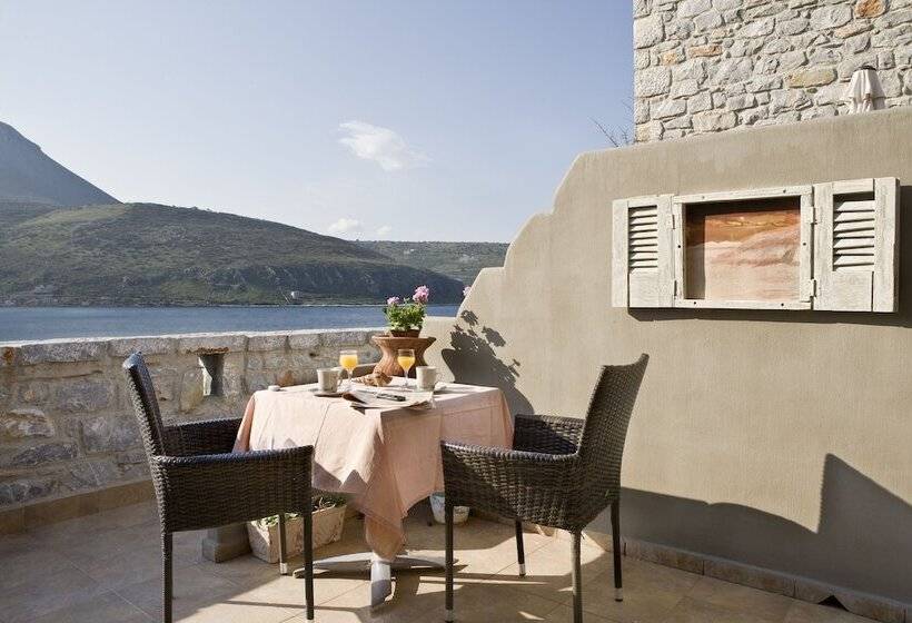 בית מלון כפרי Elixirion