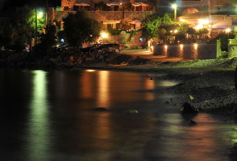 בית מלון כפרי Elixirion