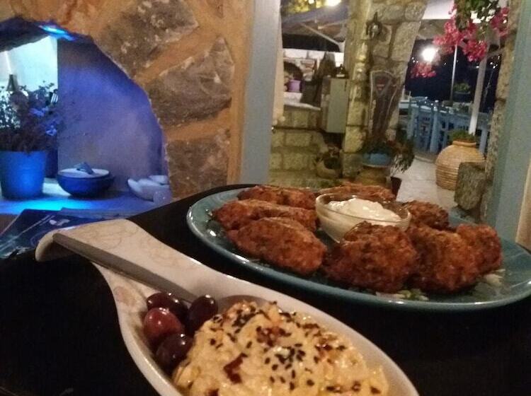 בית מלון כפרי Elixirion