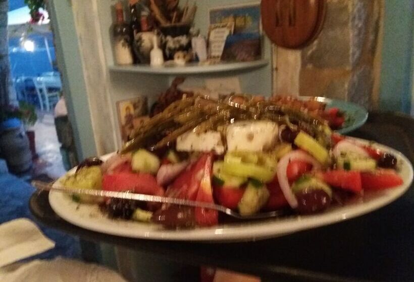 בית מלון כפרי Elixirion