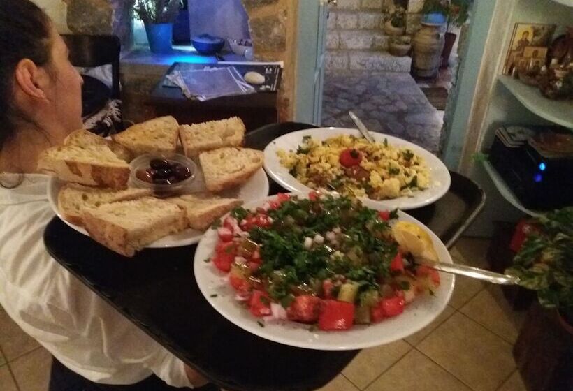 בית מלון כפרי Elixirion