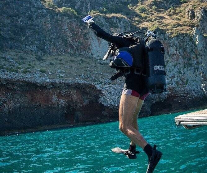 בית מלון כפרי Elixirion