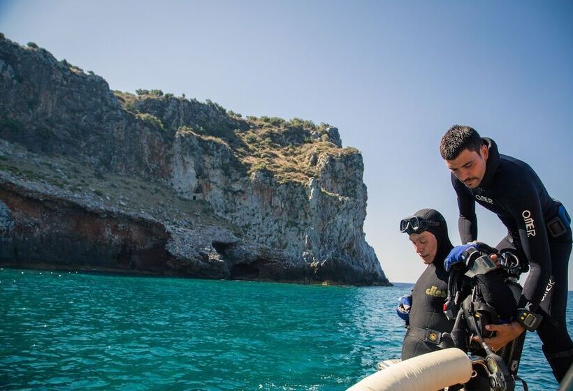 בית מלון כפרי Elixirion