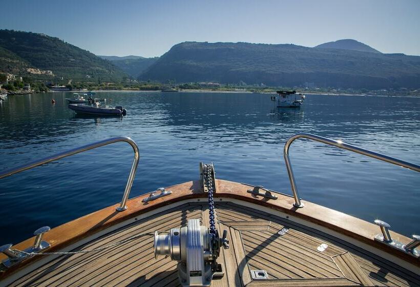 בית מלון כפרי Elixirion