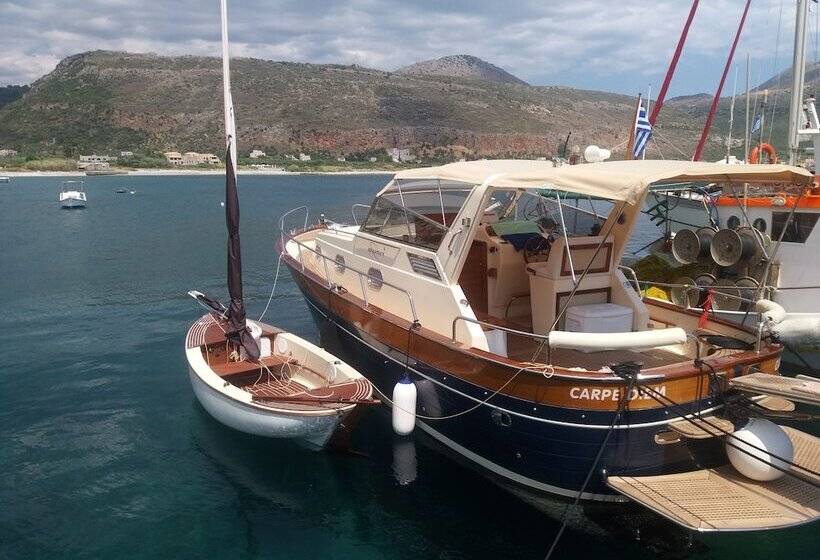 בית מלון כפרי Elixirion