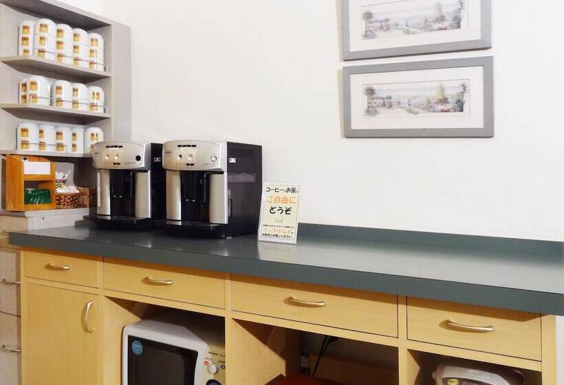 בית מלון כפרי Family Lodge Hatagoya Mito Oarai