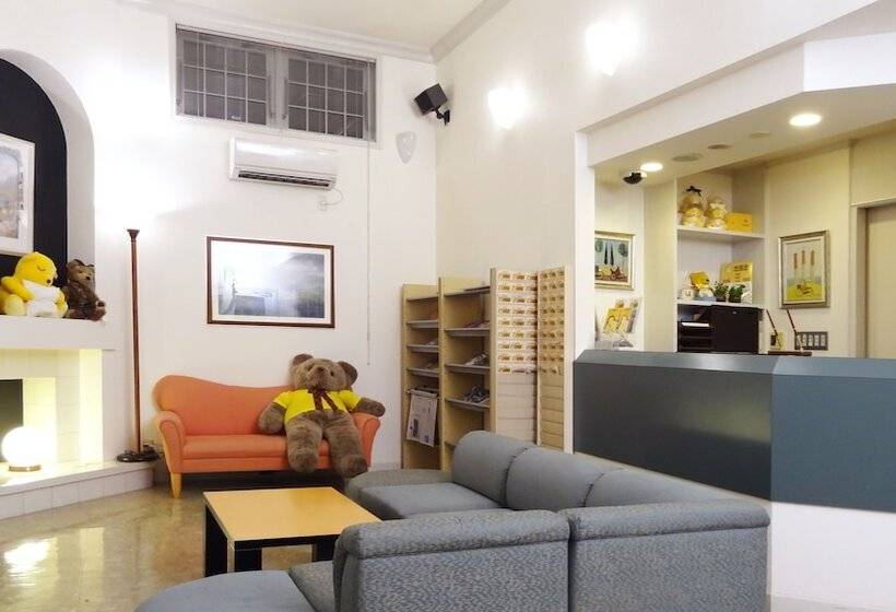 בית מלון כפרי Family Lodge Hatagoya Mito Oarai