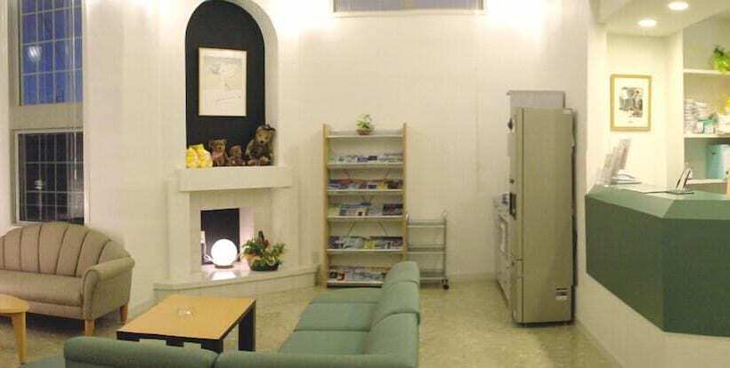 בית מלון כפרי Family Lodge Hatagoya Mito Oarai