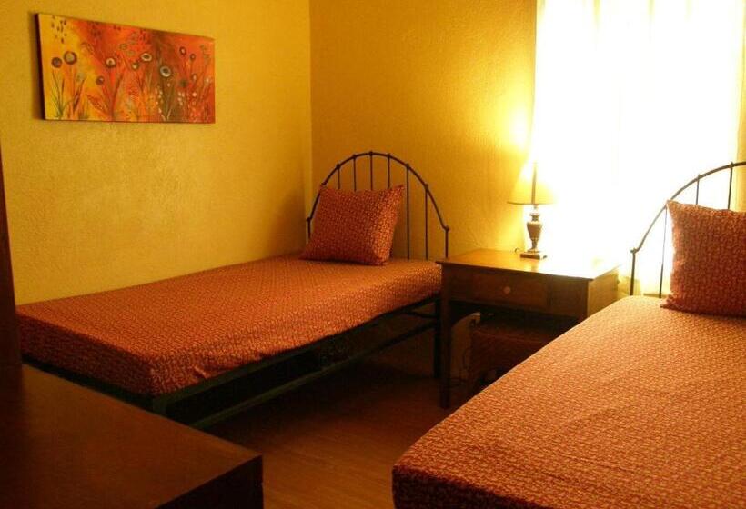 هتل Florentina Homes