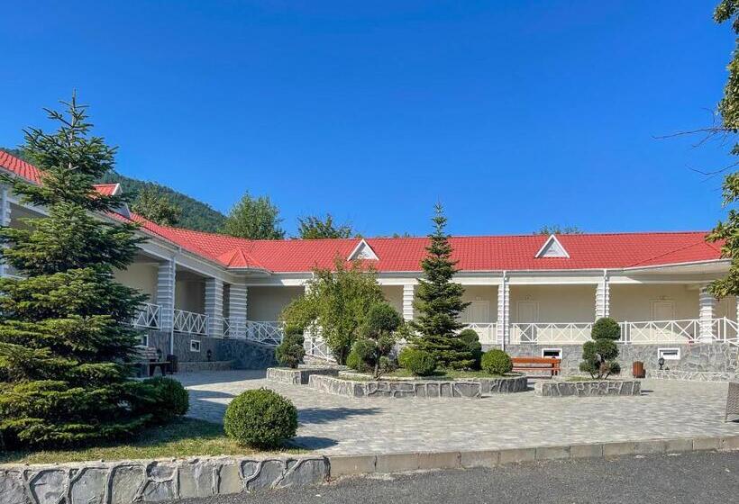 هتل Gabala Shooting Club