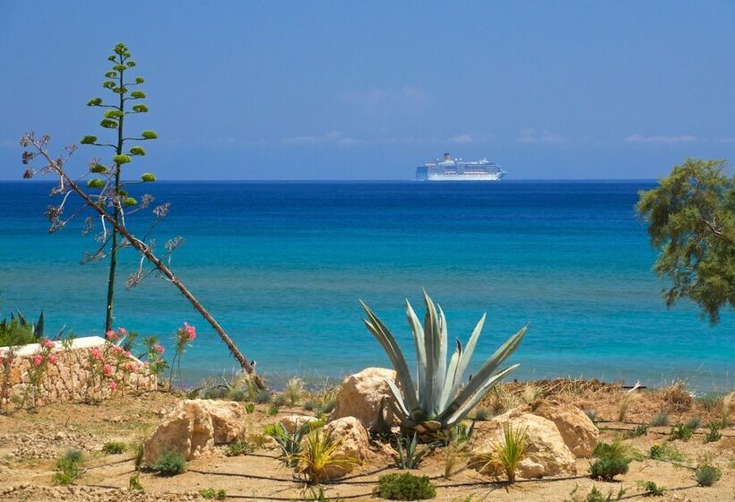 호텔 Grand Blue Beach Residences