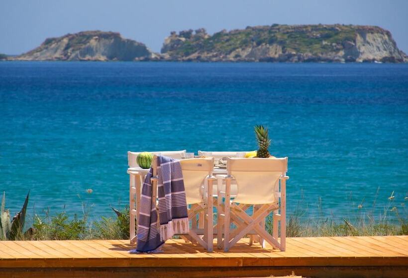 호텔 Grand Blue Beach Residences