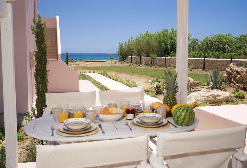 호텔 Grand Blue Beach Residences