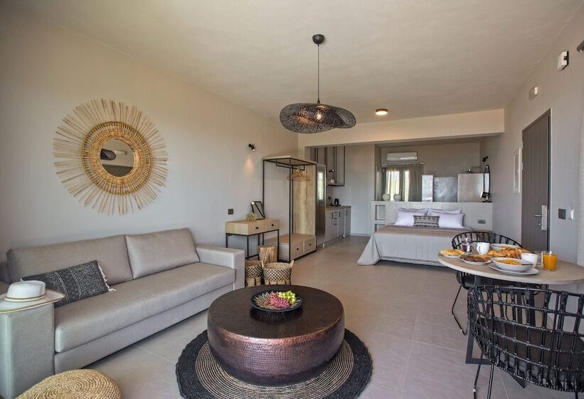 호텔 Grand Blue Beach Residences