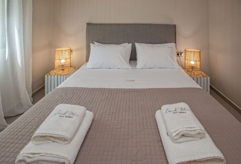 호텔 Grand Blue Beach Residences