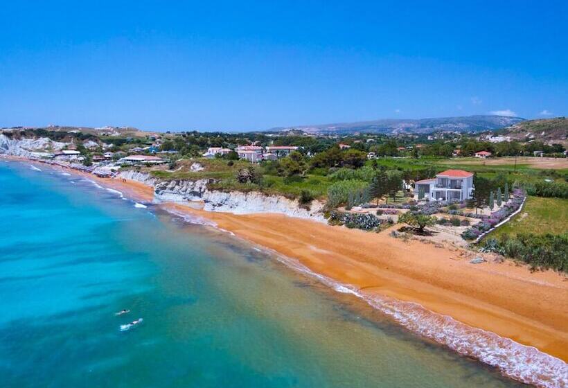 호텔 Grand Blue Beach Residences