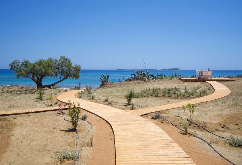 호텔 Grand Blue Beach Residences