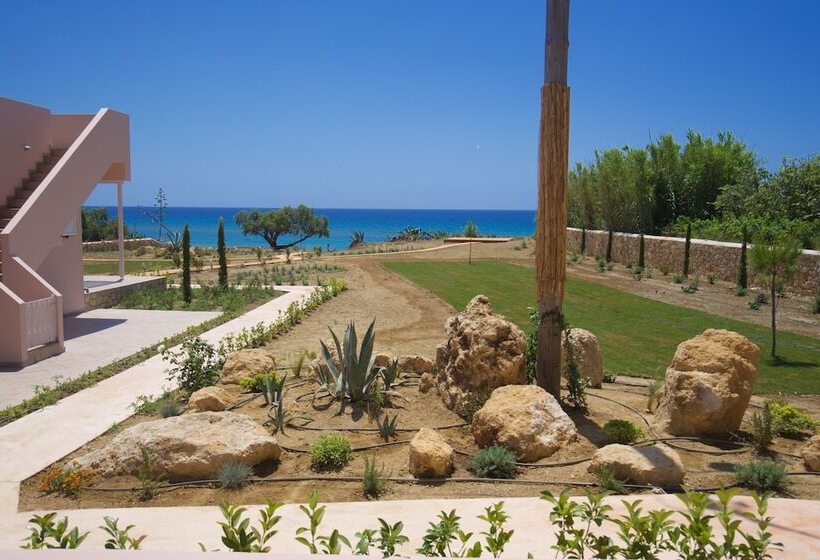 호텔 Grand Blue Beach Residences