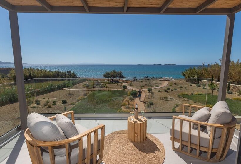 호텔 Grand Blue Beach Residences