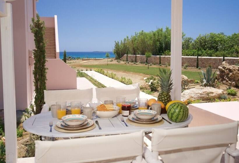 호텔 Grand Blue Beach Residences