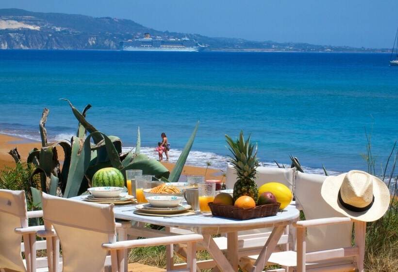 호텔 Grand Blue Beach Residences