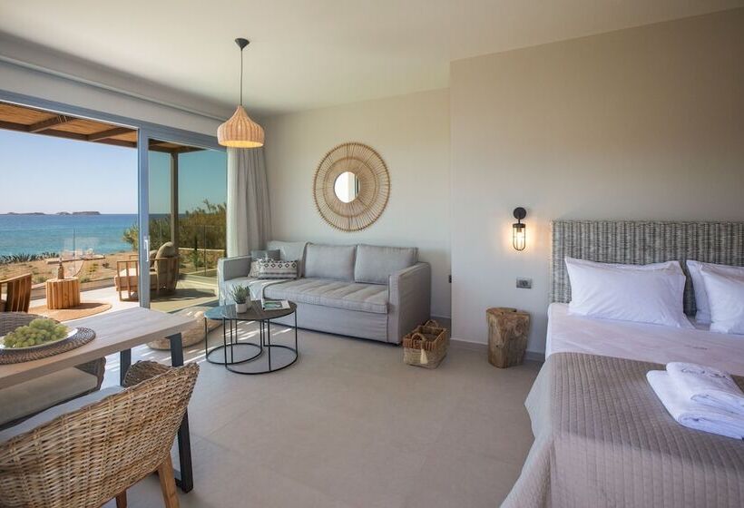 호텔 Grand Blue Beach Residences