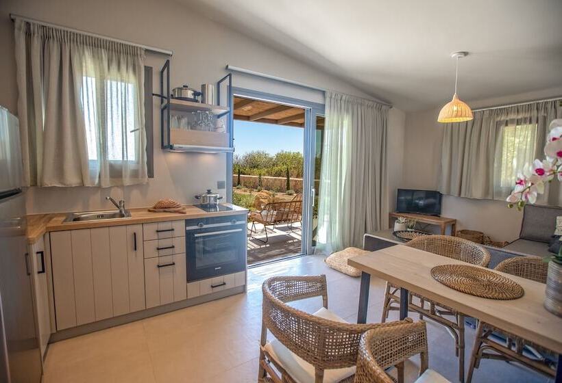 호텔 Grand Blue Beach Residences