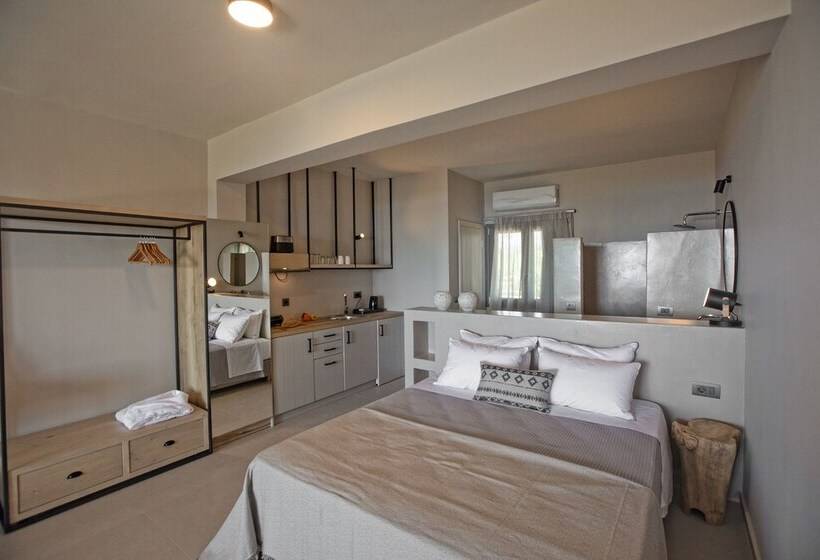 호텔 Grand Blue Beach Residences