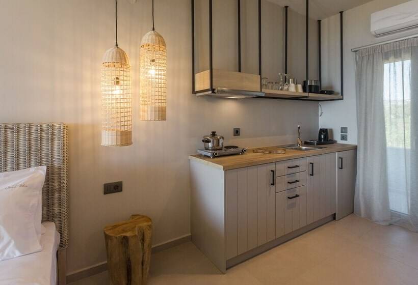 호텔 Grand Blue Beach Residences