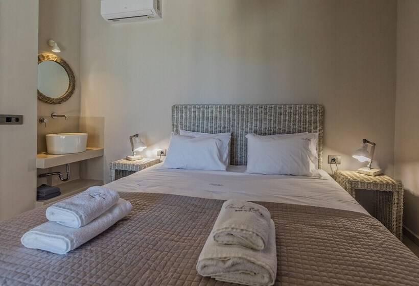 호텔 Grand Blue Beach Residences